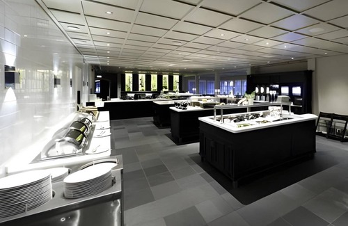 Hafjell Resort | 22 m² Resort ∙ 16 guests