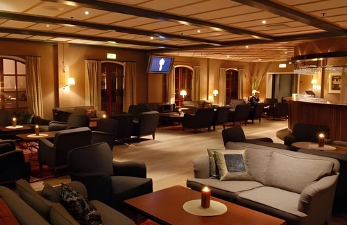 Hafjell Resort | 22 m² Resort ∙ 16 guests