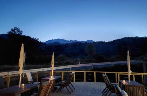 Kiso Hotel | 24 m² Hotel ∙ 2 guests