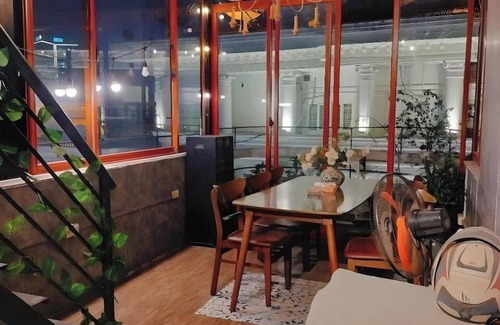 Hang Trong Bed & Breakfast | 25 m² Bed and breakfast ∙ 2 guests