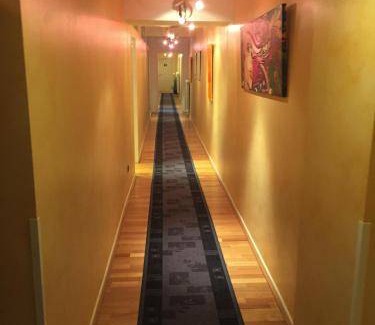 Aachen Bed & Breakfast | 25 m² Bed and breakfast ∙ 4 guests