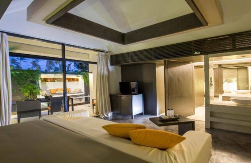 Hua Thanon Resort | 250 m² Resort ∙ 2 bedrooms ∙ 127 guests
