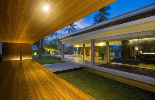 Hua Thanon Resort | 250 m² Resort ∙ 2 bedrooms ∙ 127 guests