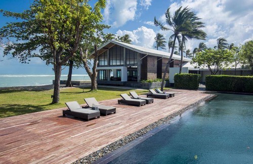 Hua Thanon Resort | 250 m² Resort ∙ 2 bedrooms ∙ 127 guests
