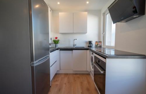 Saint-Martin-d'Heres Apartment | 3 chambres - 6 couchages - Vue imprenable