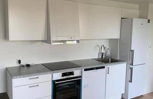 Baerum Municipality Apartment | 30 m² Apartment ∙ 1 bedroom ∙ 4 guests