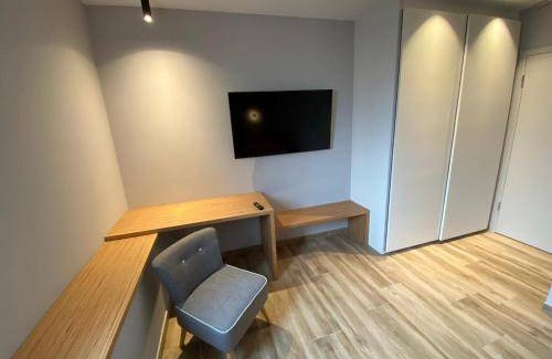 Francorchamps Bed & Breakfast | 30 m² Bed and breakfast ∙ 2 guests
