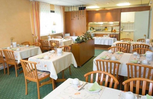 Minden Bed & Breakfast | 30 m² Bed and breakfast ∙ 3 guests