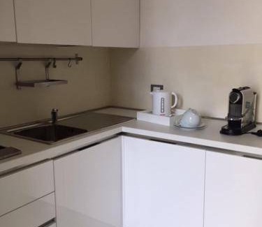 Old Town Apartment | 35 m² Apartment ∙ 1 bedroom ∙ 2 guests