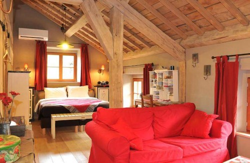 Cheoux Bed & Breakfast | 35 m² Bed and breakfast ∙ 2 guests