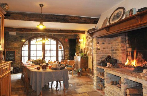 Cheoux Bed & Breakfast | 35 m² Bed and breakfast ∙ 2 guests