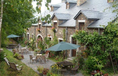 Cheoux Bed & Breakfast | 35 m² Bed and breakfast ∙ 2 guests
