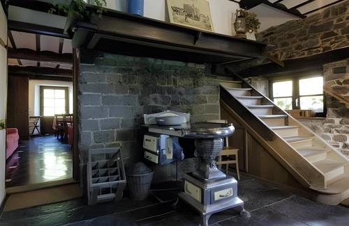 Cheoux Bed & Breakfast | 35 m² Bed and breakfast ∙ 2 guests