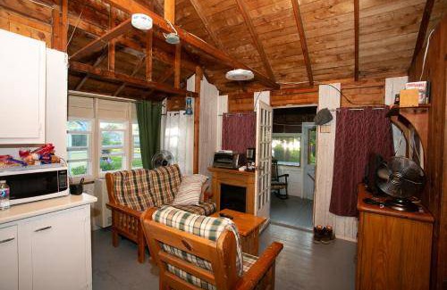 Lindsay House | 37 m² House ∙ 2 bedrooms ∙ 5 guests