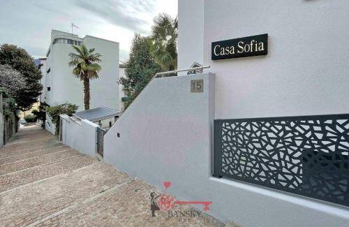 Lugano Apartment | 40 m² Apartment ∙ 1 bedroom ∙ 2 guests