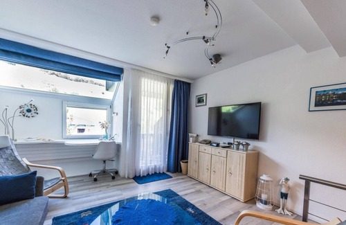 Savognin Apartment | 40 m² Apartment ∙ 4 guests