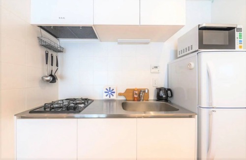 Udagawacho Apartment | 41 m² Apartment ∙ 2 bedrooms ∙ 4 guests