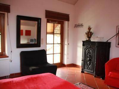 Plombieres Apartment | 42 m² Apartment ∙ 2 guests