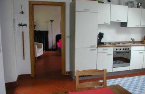 Plombieres Apartment | 42 m² Apartment ∙ 2 guests