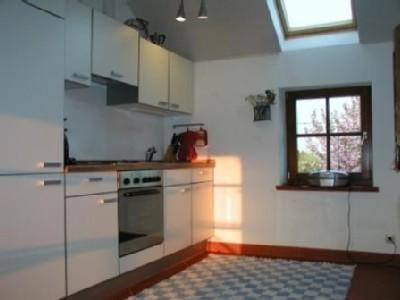 Plombieres Apartment | 42 m² Apartment ∙ 2 guests