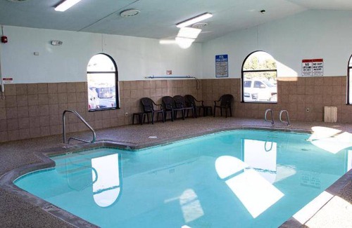 Norfolk Hotel | 43 m² Hotel ∙ 127 guests