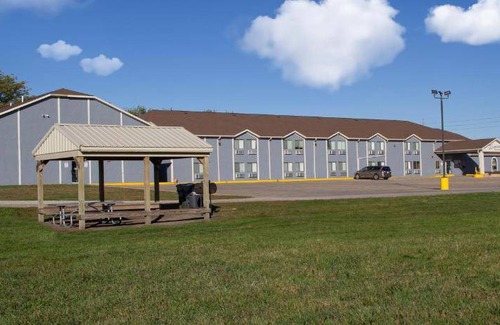 Norfolk Hotel | 43 m² Hotel ∙ 127 guests
