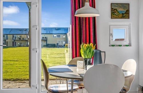 Nr. Lyngby Strand Apartment | 45 m² Apartment ∙ 1 bedroom ∙ 4 guests