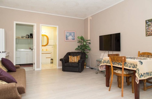 Kucice Apartment | 45 m² Apartment ∙ 4 guests