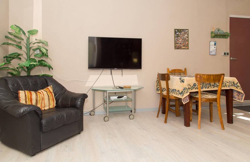 Kucice Apartment | 45 m² Apartment ∙ 4 guests