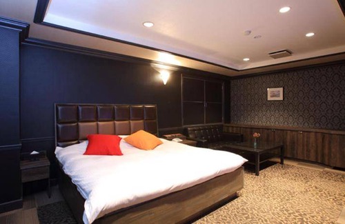 Tajimi Hotel | 45 m² Hotel ∙ 2 guests