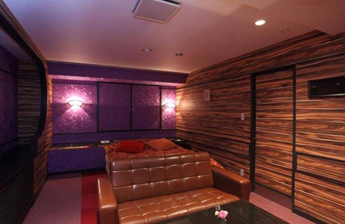 Tajimi Hotel | 45 m² Hotel ∙ 2 guests