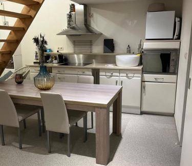 Meeuwen-Gruitrode House | 45 m² House ∙ 1 bedroom ∙ 4 guests