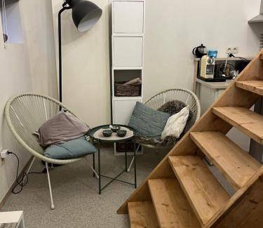 Meeuwen-Gruitrode House | 45 m² House ∙ 1 bedroom ∙ 4 guests