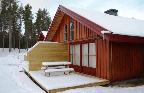 Ljordal Apartment | 50 m² Apartment ∙ 3 bedrooms ∙ 8 guests