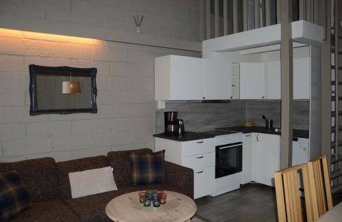 Ljordal Apartment | 50 m² Apartment ∙ 3 bedrooms ∙ 8 guests