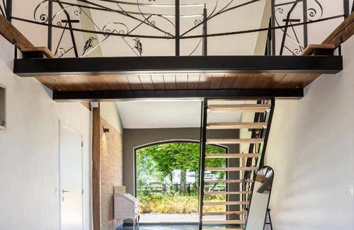 Veldegem Bed & Breakfast | 50 m² Bed and breakfast ∙ 2 guests