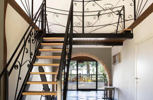 Veldegem Bed & Breakfast | 50 m² Bed and breakfast ∙ 2 guests