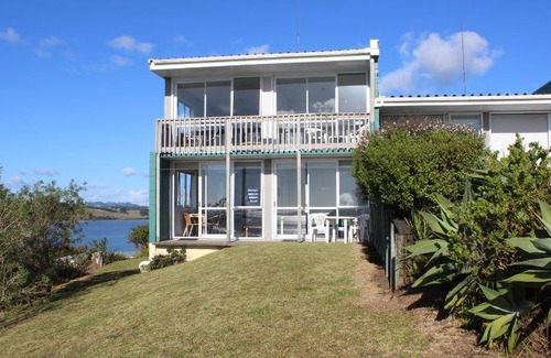 Mangonui Hotel | 50 m² Motel ∙ 4 guests