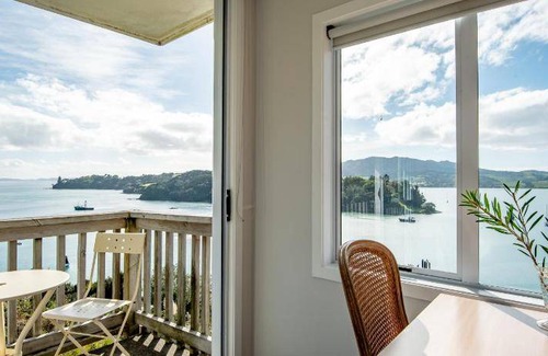 Mangonui Hotel | 50 m² Motel ∙ 4 guests