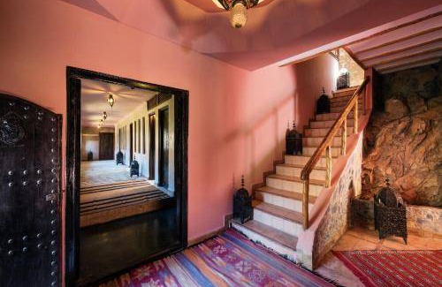 Imlil Resort | 50 m² Resort ∙ 127 guests