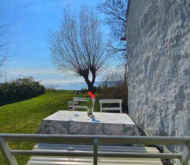 Borrby Apartment | 50 m² Apartment ∙ 4 guests