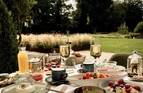 Wimmertingen Bed & Breakfast | 53 m² Bed and breakfast ∙ 2 guests