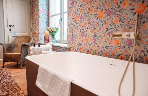 Wimmertingen Bed & Breakfast | 53 m² Bed and breakfast ∙ 2 guests