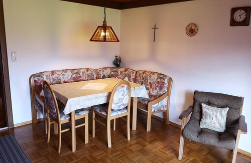 Sibratsgfaell Apartment | 55 m² Apartment ∙ 2 bedrooms ∙ 4 guests