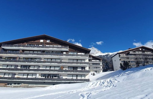 Cunter Apartment | 55 m² Apartment ∙ 1 bedroom ∙ 4 guests