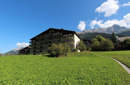 Cunter Apartment | 55 m² Apartment ∙ 1 bedroom ∙ 4 guests