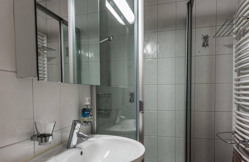 Savognin Apartment | 59 m² Apartment ∙ 1 bedroom ∙ 6 guests