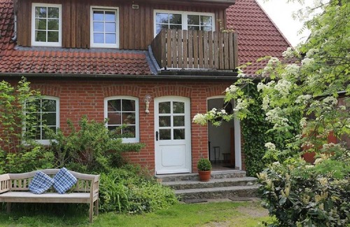 Gross Eilstorf Apartment | 60 m² Apartment ∙ 2 bedrooms ∙ 2 guests