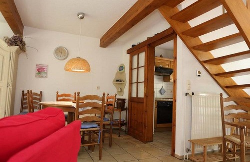 Gross Eilstorf Apartment | 60 m² Apartment ∙ 2 bedrooms ∙ 2 guests