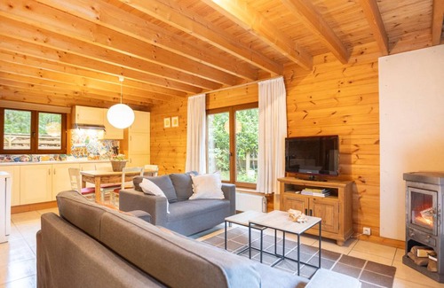 Gierle House | 60 m² House ∙ 2 bedrooms ∙ 4 guests